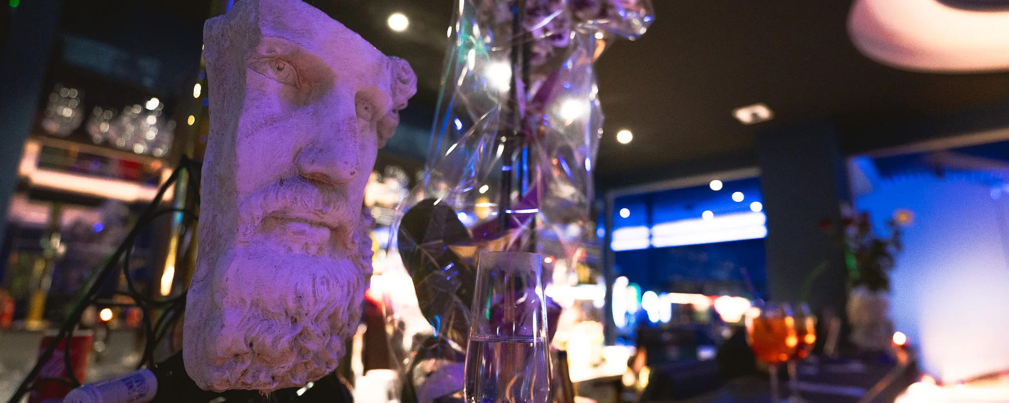 BIlionaire - Sala VLT Pesaro - Casinò