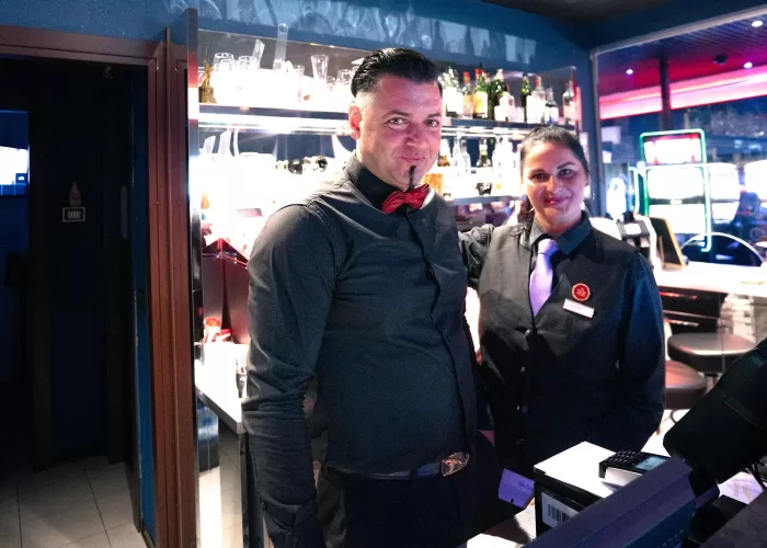 Bilionaire – Sala VLT Pesaro – Casinò Bilionaire - Sala VLT Pesaro - Casinò
